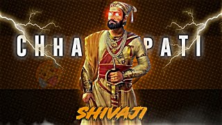 No Love - Chhatrapati Shivaji Edit Chhatrapati Shivaji Atude Status