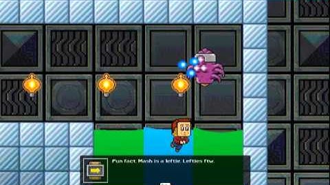 The Unfair Game Walkthrough (Sploder Game)