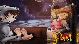 The Princess Of Nylons - The Cyriaan Chronicles Episode One Tickle Rpg