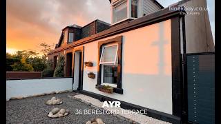 36 Beresford Terrace, Ayr KA7 2EG