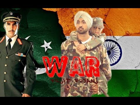 war-new-movie|akshay-kumar|diljit-dosanj|latest-2019