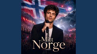 Stemmer Over Landet (Norwegian Patriotic Orchestral Pop Anthem)