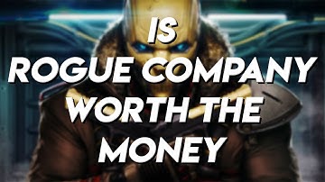 Is Rogue Company Worth the Money or Should You Wait?