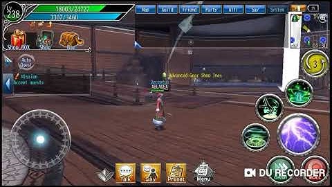 Avabel|storm mage full speed orb