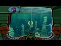 Sly 3 mission 43  deep sea danger ps3