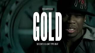 [FREE] 50 Cent x G-Unit x Dr.Dre Type Beat 2023 - 