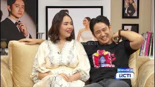 EKSLUSIF! Semua tingkah dan celotehan Amanda Manopo ada disini! | Manda Curhat