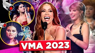 VMA 2023: LOOKS, PERFORMANCES E BASTIDORES ENTREGANDO MEMES | Diva Depressão