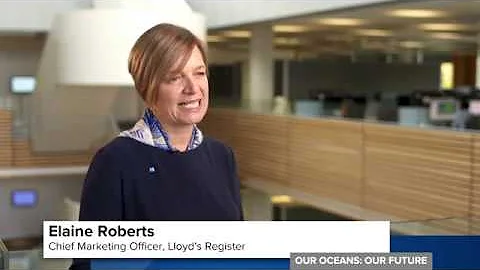 6. Reducing carbon emissions at sea [Our Oceans: Our Future]