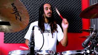 Voice x Keoné - "Ms. Carnival" | LOX Drum & Steel Pan Cover