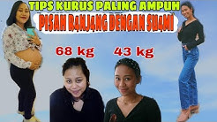 TURUN 25 KILO SETELAH LAHIRAN, KEMBALI KURUS ðŸ¤© | TIPS DIET ALA KAKA INA - Durasi: 12.47. 