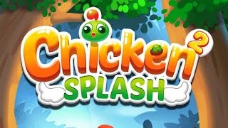 Chicken Splash 2 - Android/iOS Gameplay screenshot 1