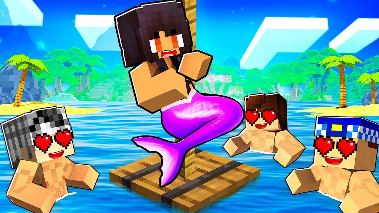 GÖKÇE VS MİNECRAFT #812