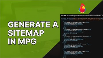 How to generate a Sitemap Using The Multiple Pages Generator (MPG) WordPress Plugin [2022}