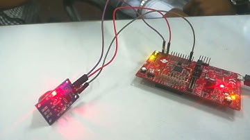 Energia Tutorial: CC3200 LaunchPad | IOT Based Project Gas sensor Interfacing with CC3200 launchpad