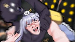 촉각슈트 입고 WWE 프로레슬링 게임 하기ㅋㅋㅋㅋ