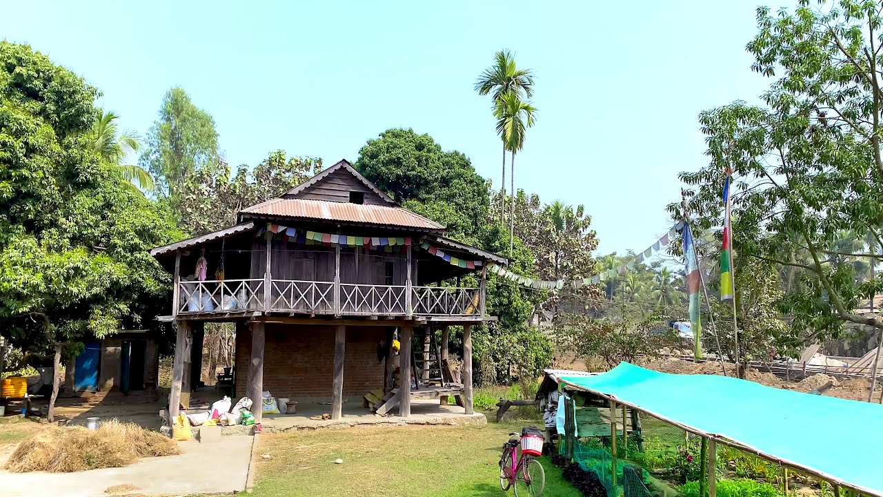 Pathari state (morang nepal)