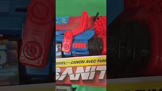 NERF GUN ARMY WAR GAMES #SHORTS @victormariopizzey5212 #NERFTOYS #GAMES #SONIC #WARGAMES #WARZONE