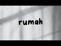 Eabidak  rumah ft paniesh official lyric