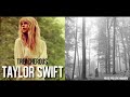 "Treacherous x Mirrorball" [Mashup] - Taylor Swift