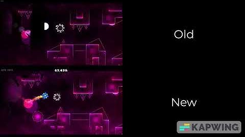 Niwa new vs old comparison