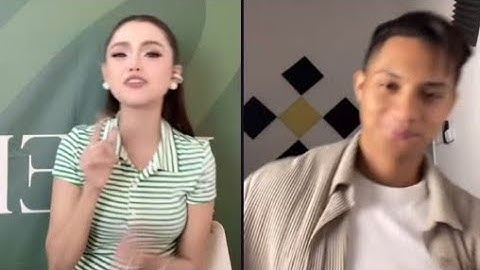 Bella Astillah & Daniesh Suffian || Kisah Lagu Akhirnya Kamu 