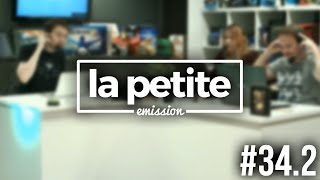 L'Équipe s’intéresse à l'eSport - La Petite Émission #34.2