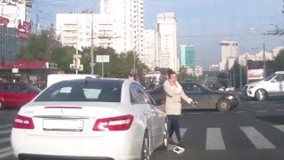ТП за рулем - Подборка №1 ТП за рулем - Подборка №1