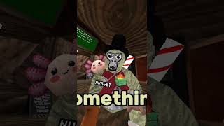 Day 1! Code: chickynug, || @_GorillaTagVR || #chickennugget4aa #ROKSTAR4AA #gorillatag #vr #gtag :)