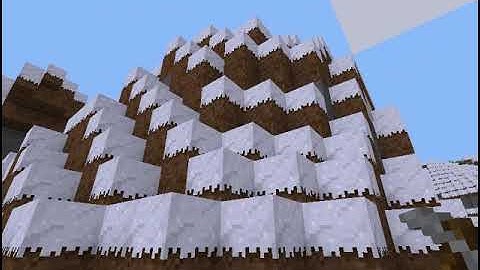 Minetest 4.17.1 survival