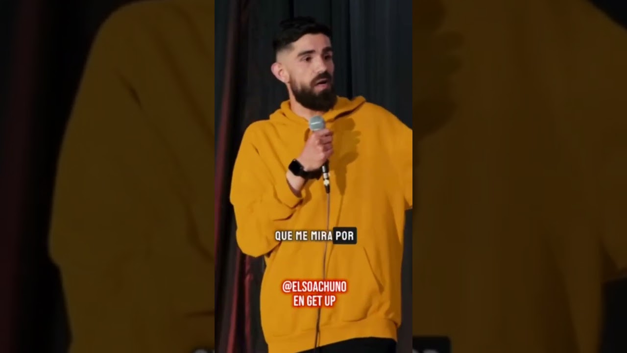 @elsoachuno Soacha! GET UP en 