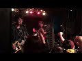 2018_2_10 ギターウルフ GUITAR WOLF_ミサイルミー @ NAMBA Mele