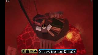 Erupting Underground by me but its unfinished
Basically, volcanic eruption revamp lol
Posting this cuz I wanted to showcase more of the map here, and its pretty much unfinished for months now (last thing I did was replacing the bgm)
*1u1+b1 is the id for those who wanna play it Erupting Underground by me but its unfinished