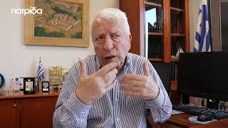 Λύση για το συγκοινωνιακό πρόβλημα της Χίου ψάχνει η Περιφέρεια