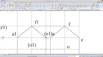 Projection of Solids #3 || Hexagonal prism by Prof. Vinayak Koppad