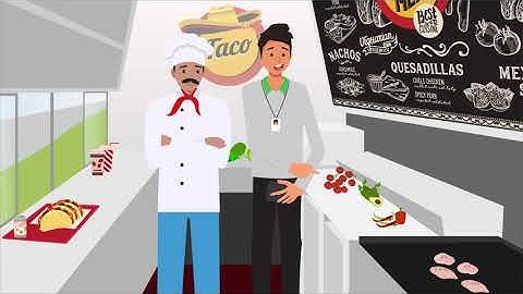 Accela Environmental Health