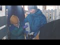 牧場しぼり 黒木華「生ミルク牧場から ~似てきたね~」篇(30”)