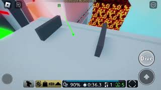 Core by ElectroBlast199 [Insane] Completion on Mobile (Solo) | Roblox FE2CM