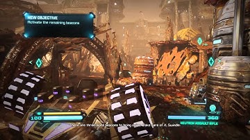 TRANSFORMERS: Rise of the Dark Spark Walkthrough Part 9 No Commentary