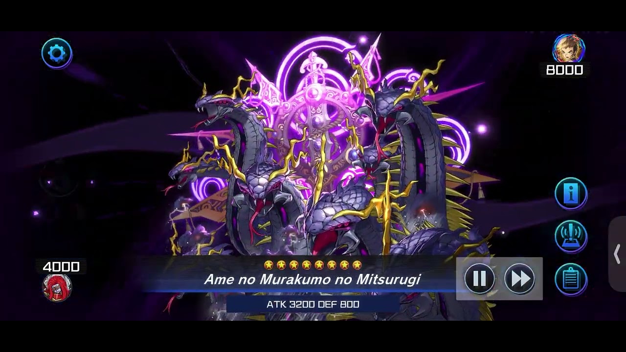 Double fuwalos, what could go wrong?