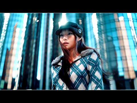 Yel - 'GHOST' M/V