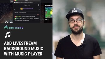 Botisimo | How to Use the Botisimo Music Player