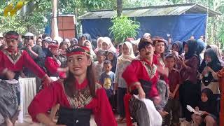 Tari maju maju //ebeg turonggo kudo waluyo