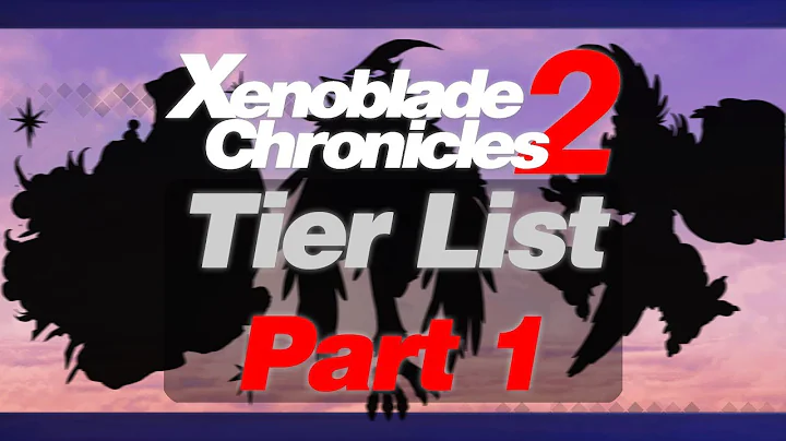 Official Community Blade Tier List Part 1 | Blades...