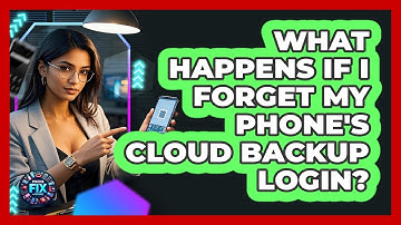 What Happens If I Forget My Phone