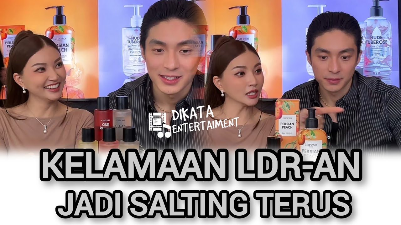 LEPAS KANGEN SAMPE SALTING TERUS PA GIO DAN BUNDA SARWENDAH #video #sarwendah #gio #love #drakor