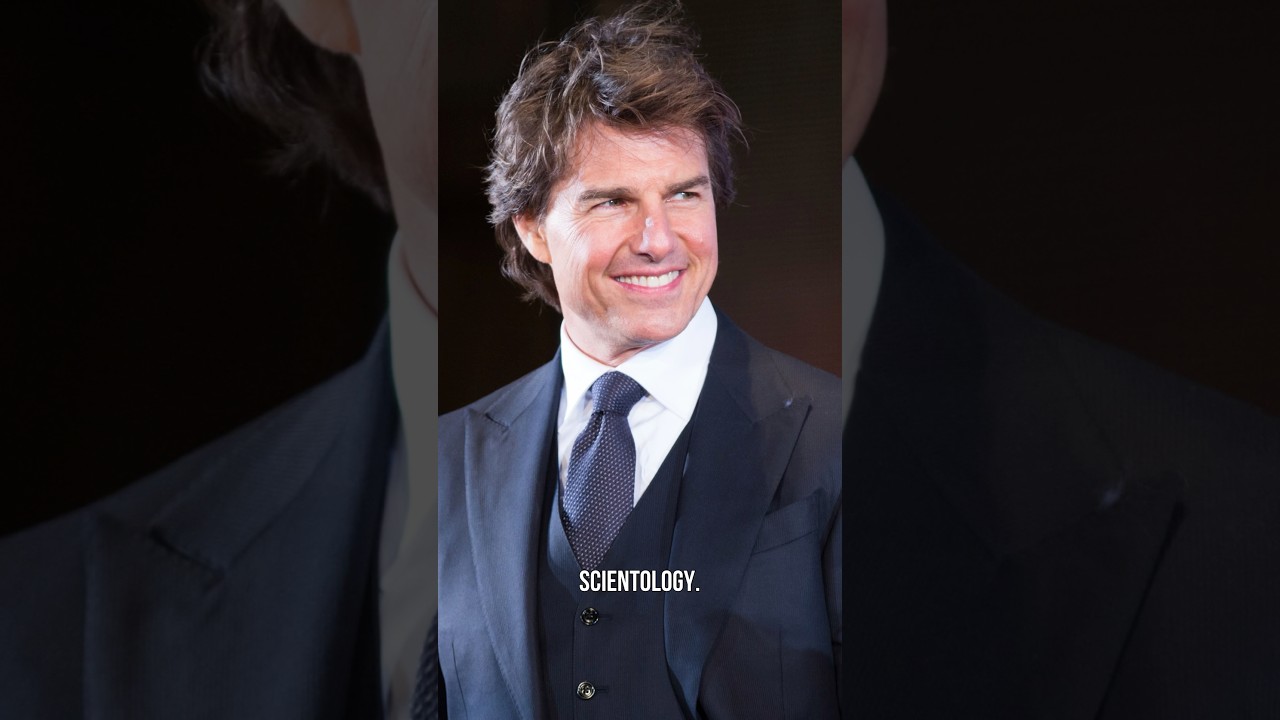 Great action hero ever |Tom cruise |#facts #history #shorts