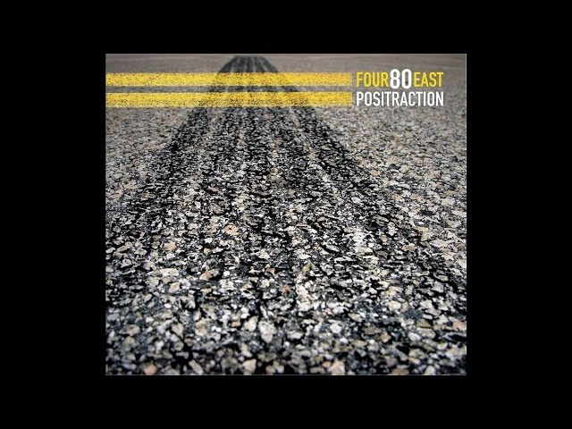 Four 80 East - Cookie Strut