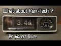 What about Ken Tech Flip Clocks