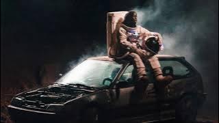 Youssoupha Astronaute (Audio)